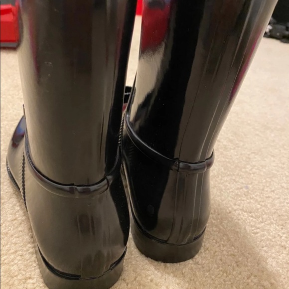Michael Kors BRAND NEW Rain Boots - Picture 3 of 4